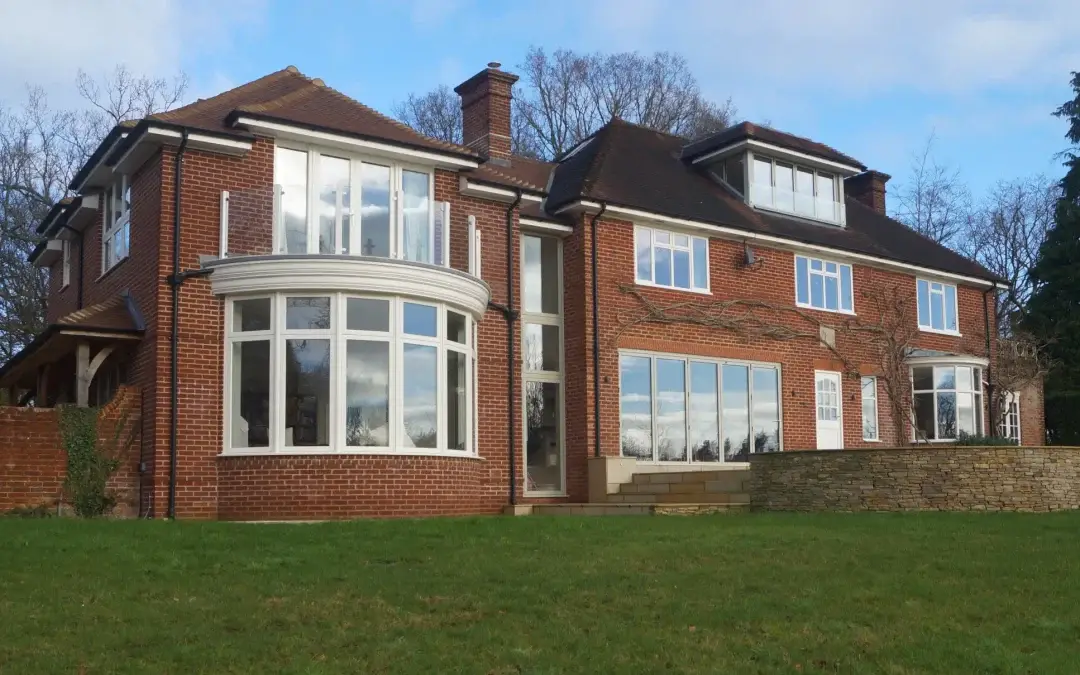 Extension & Refurbishment