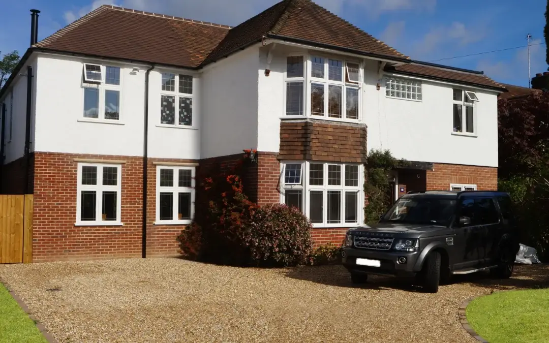 House Renovation And Extension