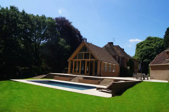 House Renovation And Extension